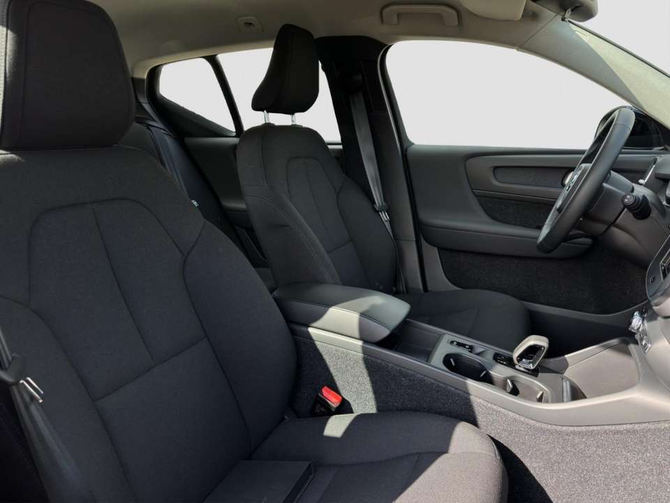 Volvo XC40 - Imagem 15