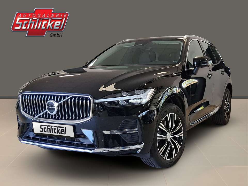 Volvo XC60 - Imagem 1