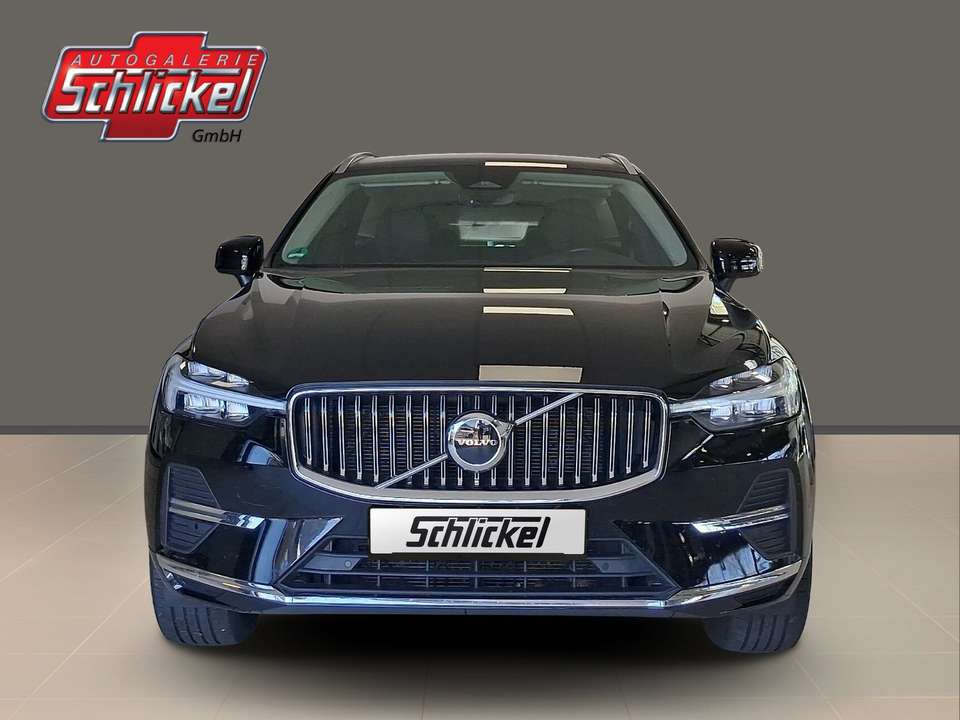 Volvo XC60 - Imagem 2