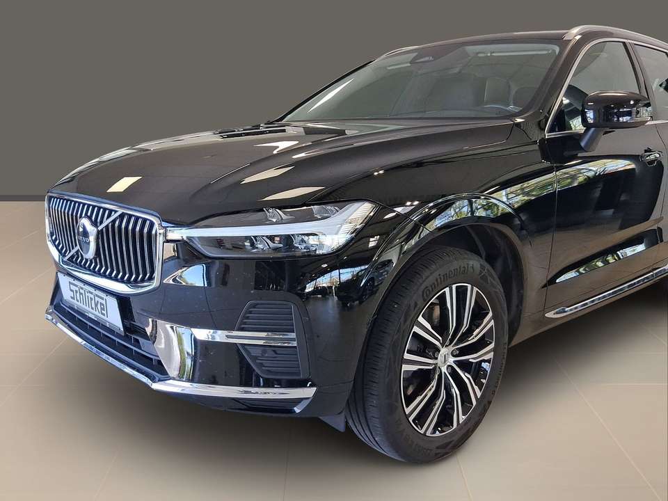 Volvo XC60 - Imagem 3