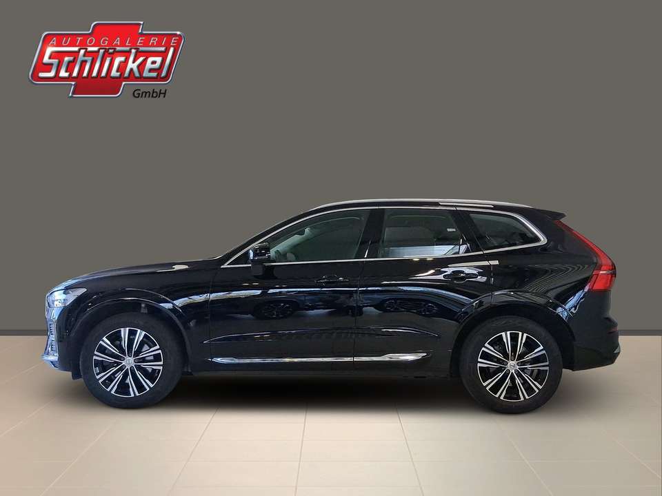 Volvo XC60 - Imagem 4