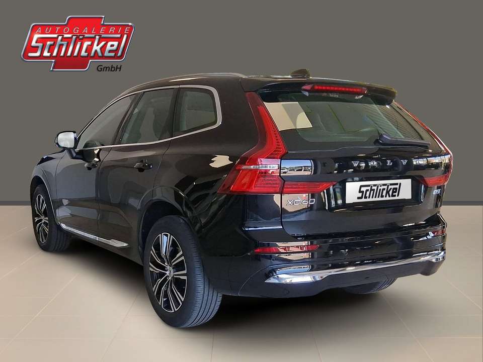 Volvo XC60 - Imagem 5