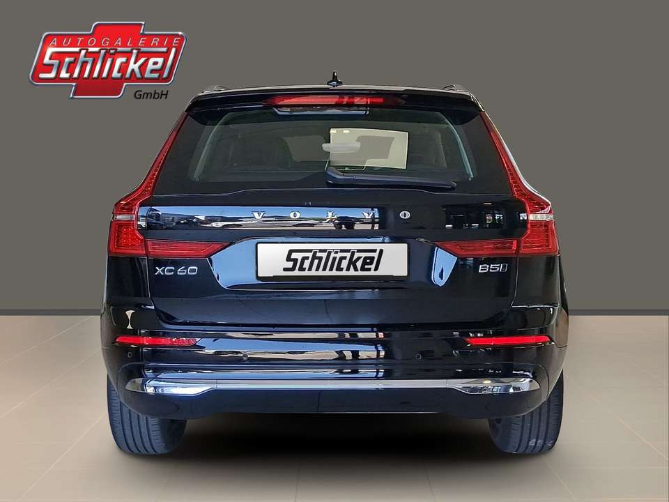 Volvo XC60 - Imagem 6