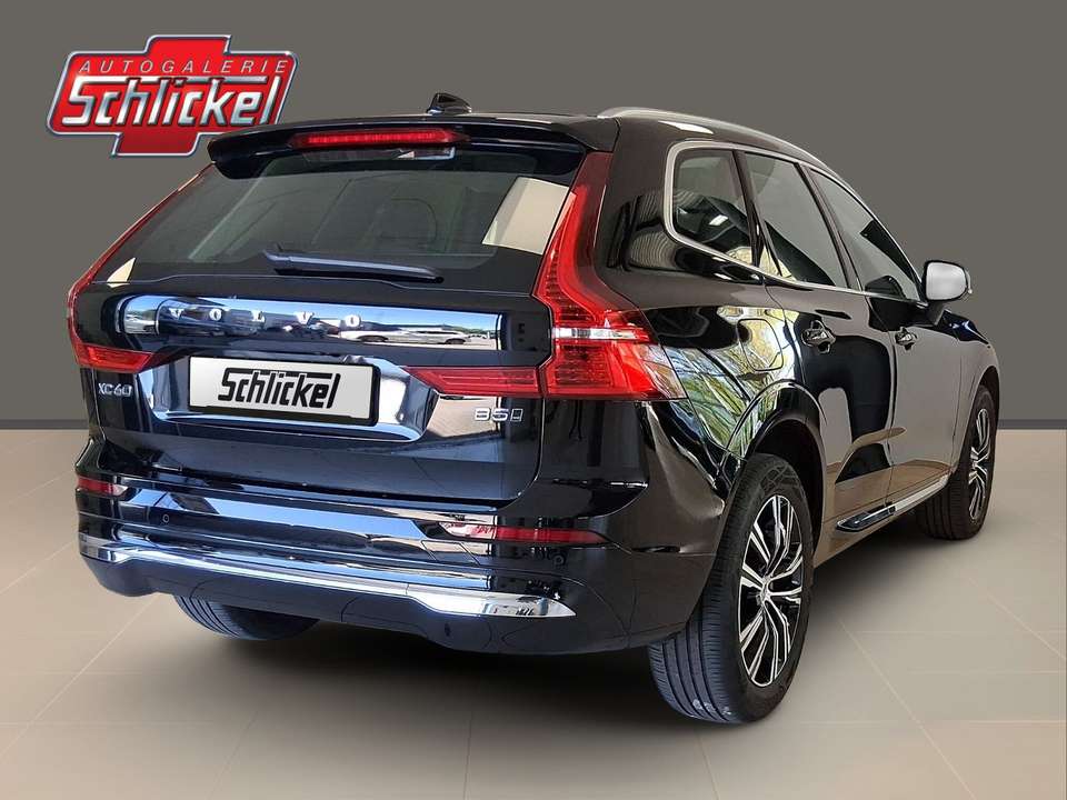 Volvo XC60 - Imagem 8