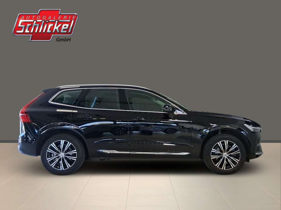 Volvo XC60 - Imagem 9