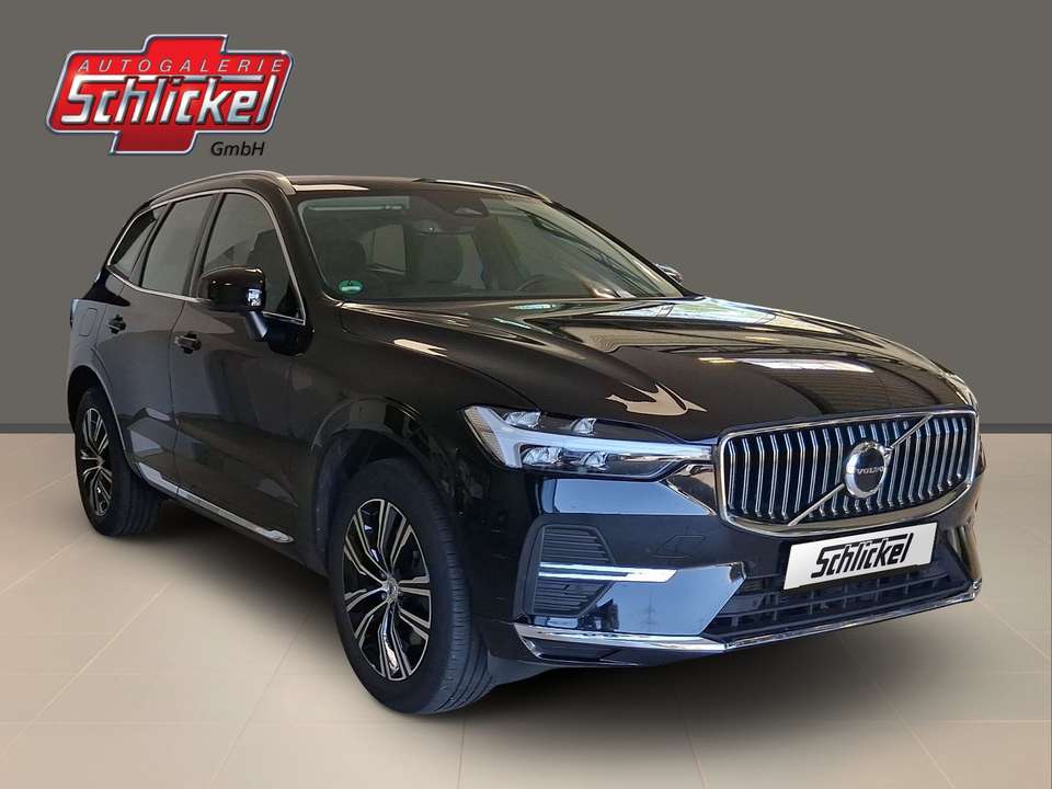 Volvo XC60 - Imagem 10