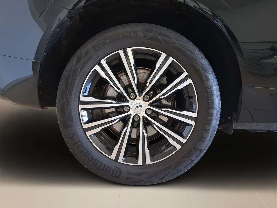 Volvo XC60 - Imagem 11