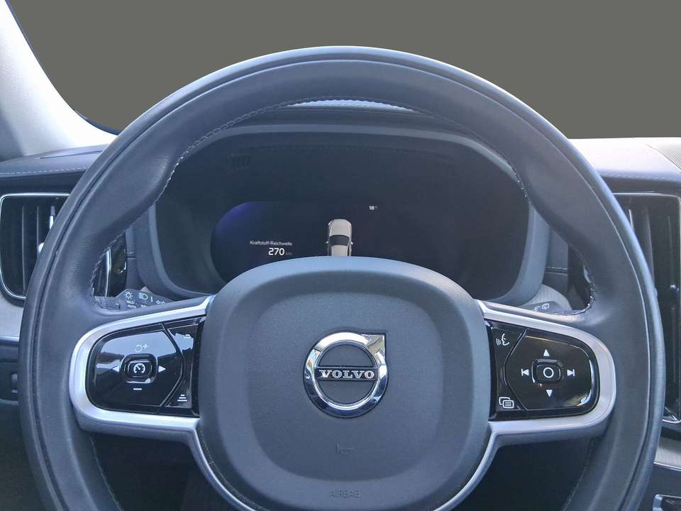 Volvo XC60 - Imagem 12