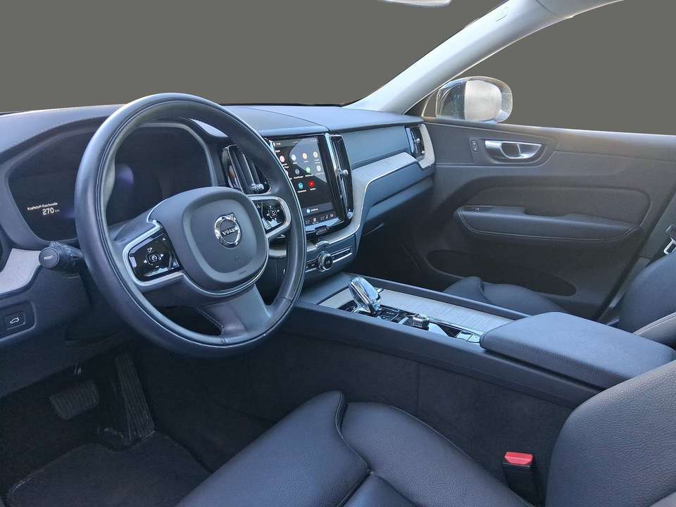 Volvo XC60 - Imagem 13