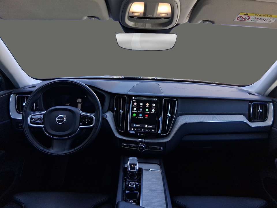 Volvo XC60 - Imagem 14
