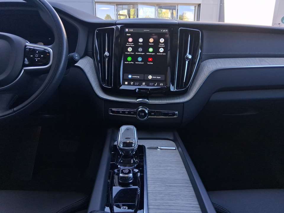 Volvo XC60 - Imagem 15