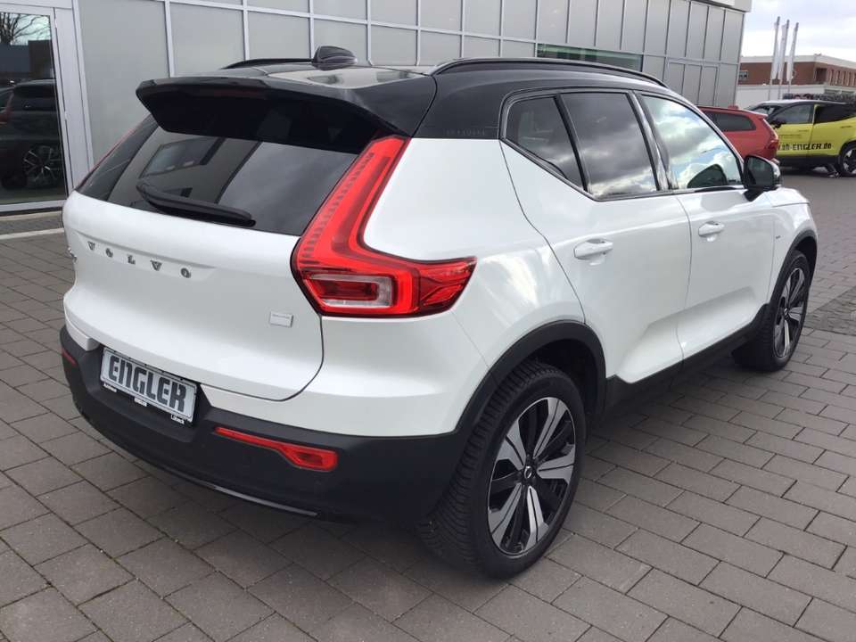 Volvo XC40 - Imagem 5