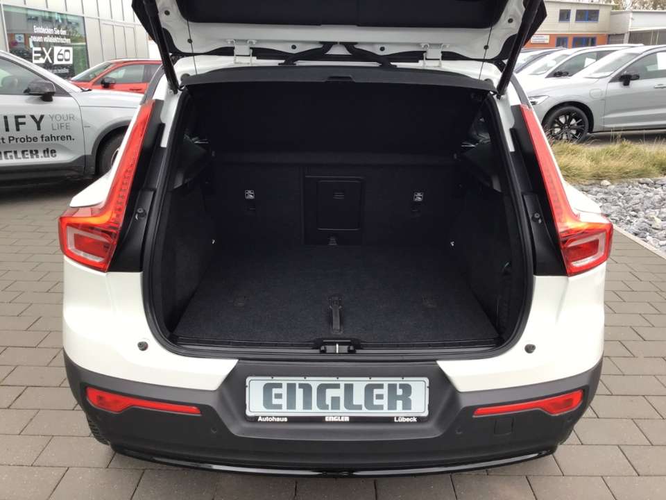 Volvo XC40 - Imagem 7