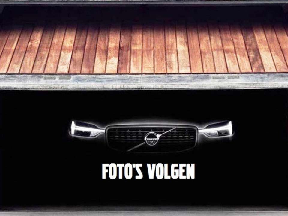 Volvo XC90 - Imagem 1
