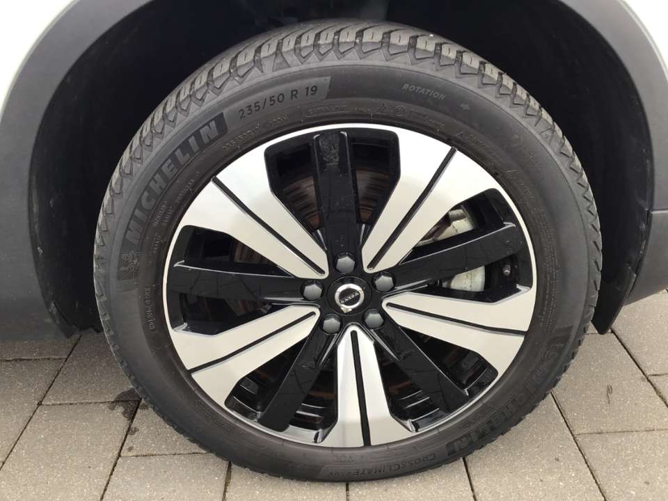 Volvo XC40 - Imagem 9