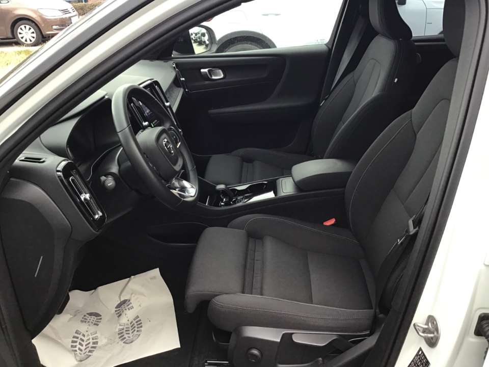 Volvo XC40 - Imagem 11