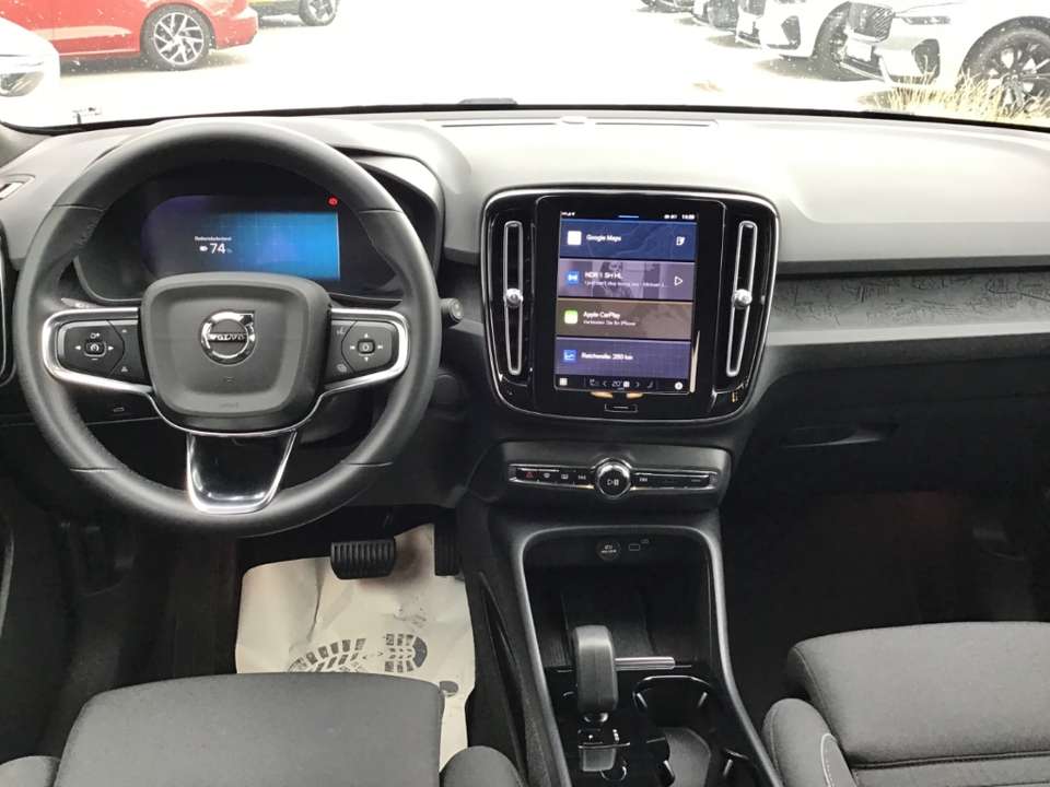 Volvo XC40 - Imagem 13