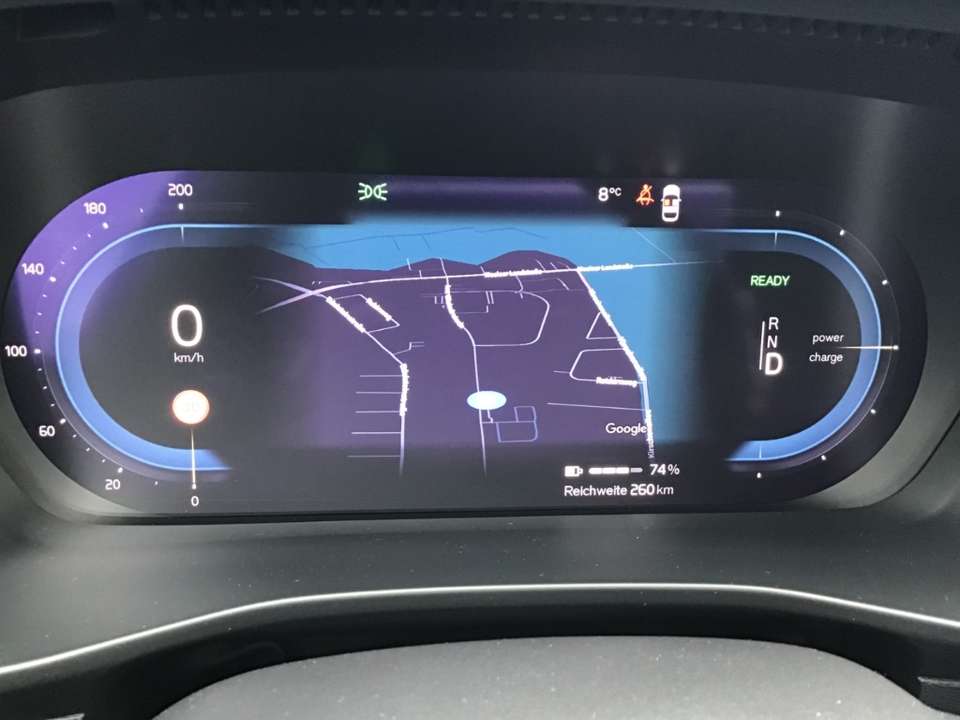 Volvo XC40 - Imagem 14