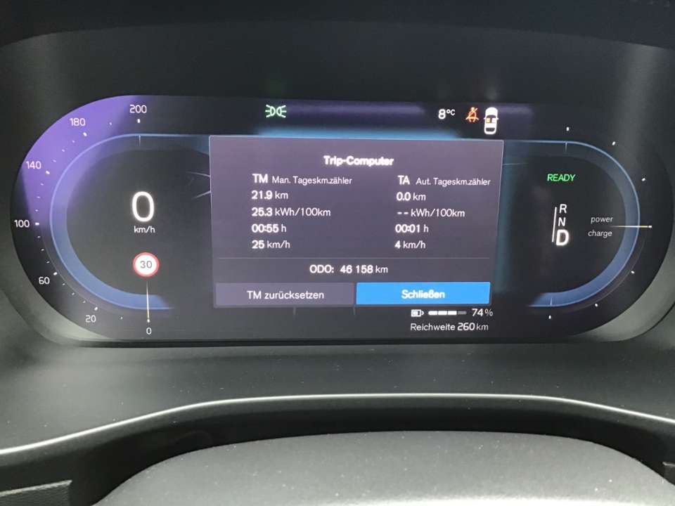 Volvo XC40 - Imagem 15