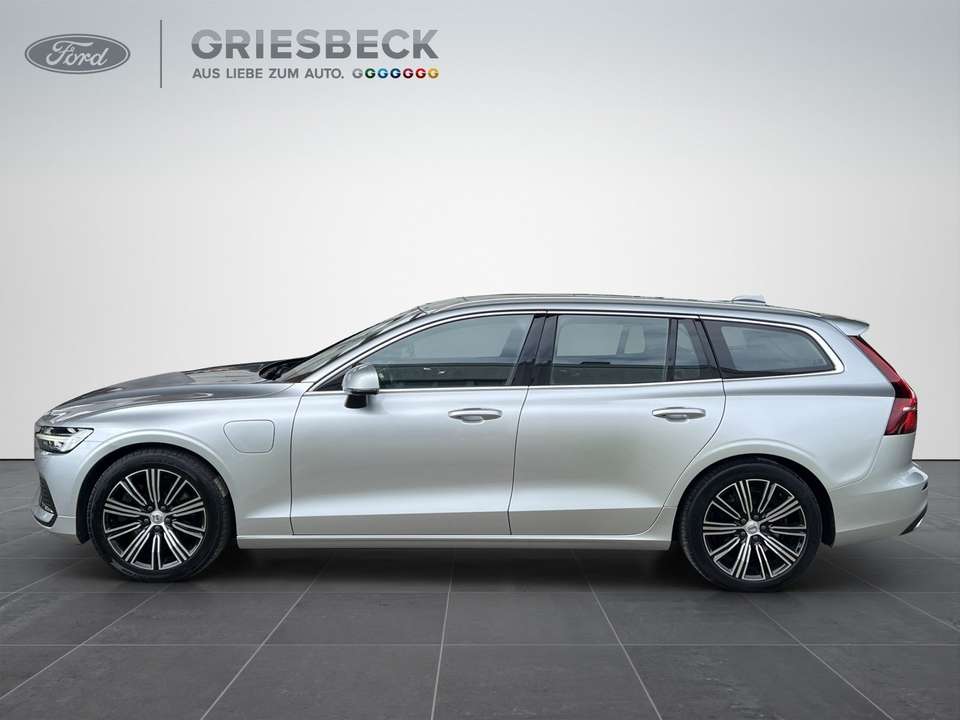 Volvo V60 - Imagem 3