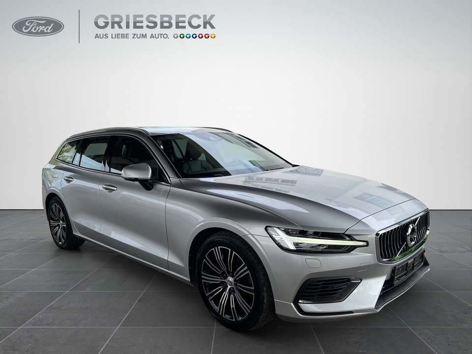 Volvo V60 - Imagem 7