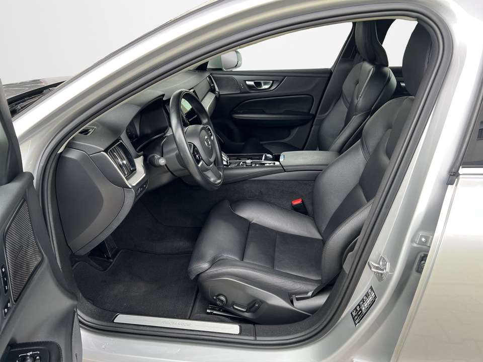 Volvo V60 - Imagem 8