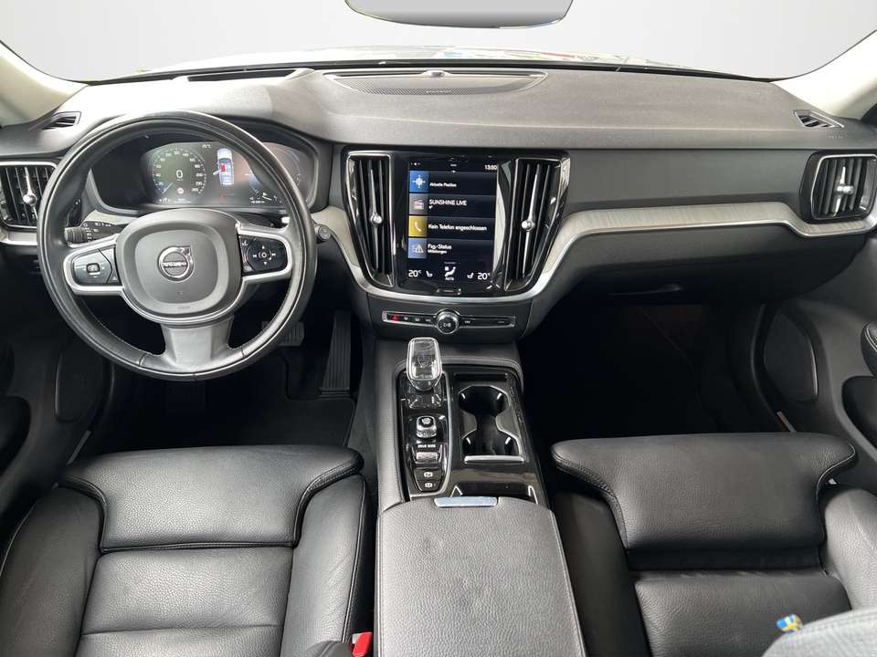 Volvo V60 - Imagem 9