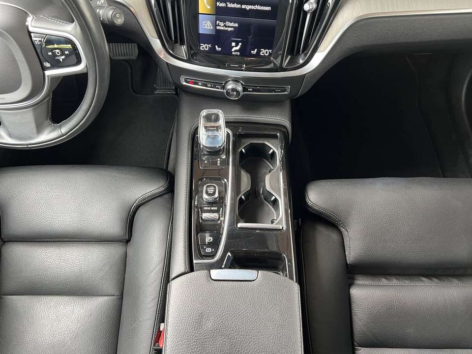 Volvo V60 - Imagem 10