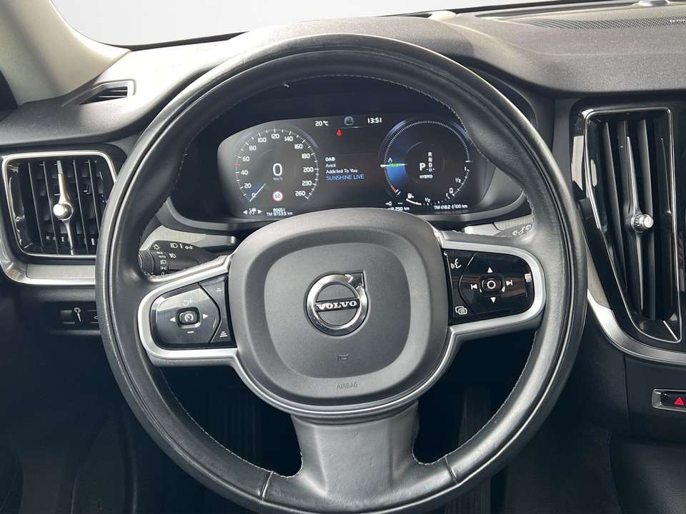 Volvo V60 - Imagem 11