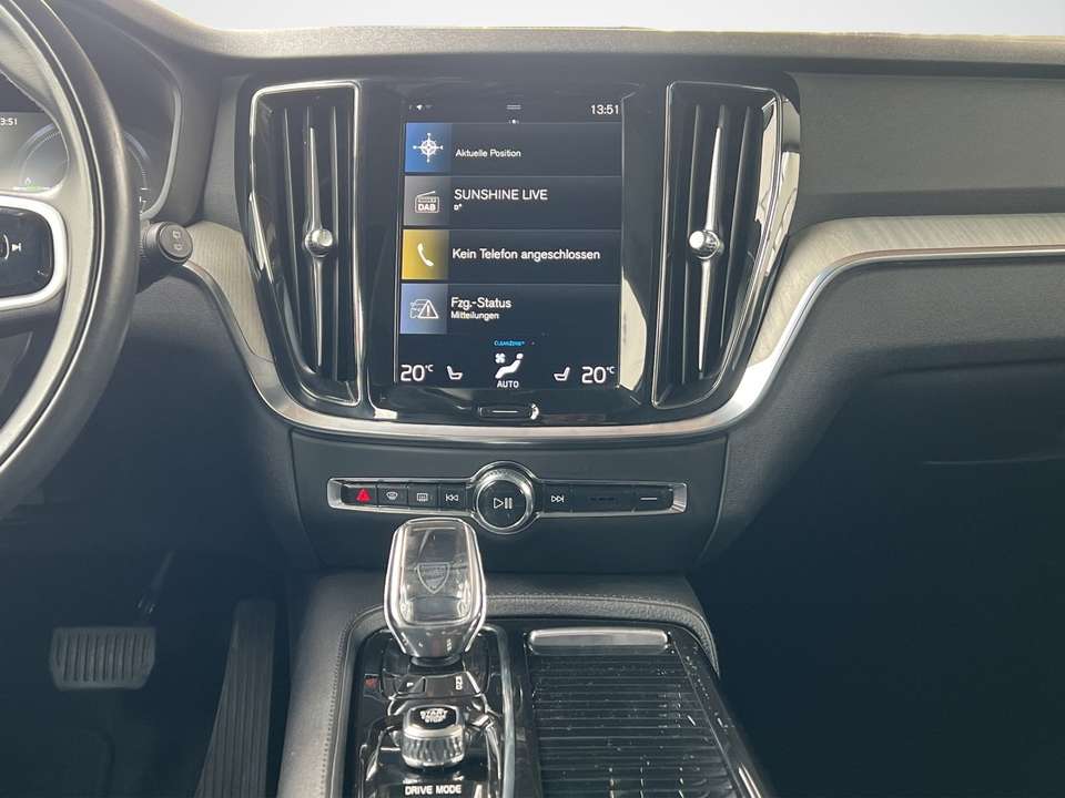 Volvo V60 - Imagem 12