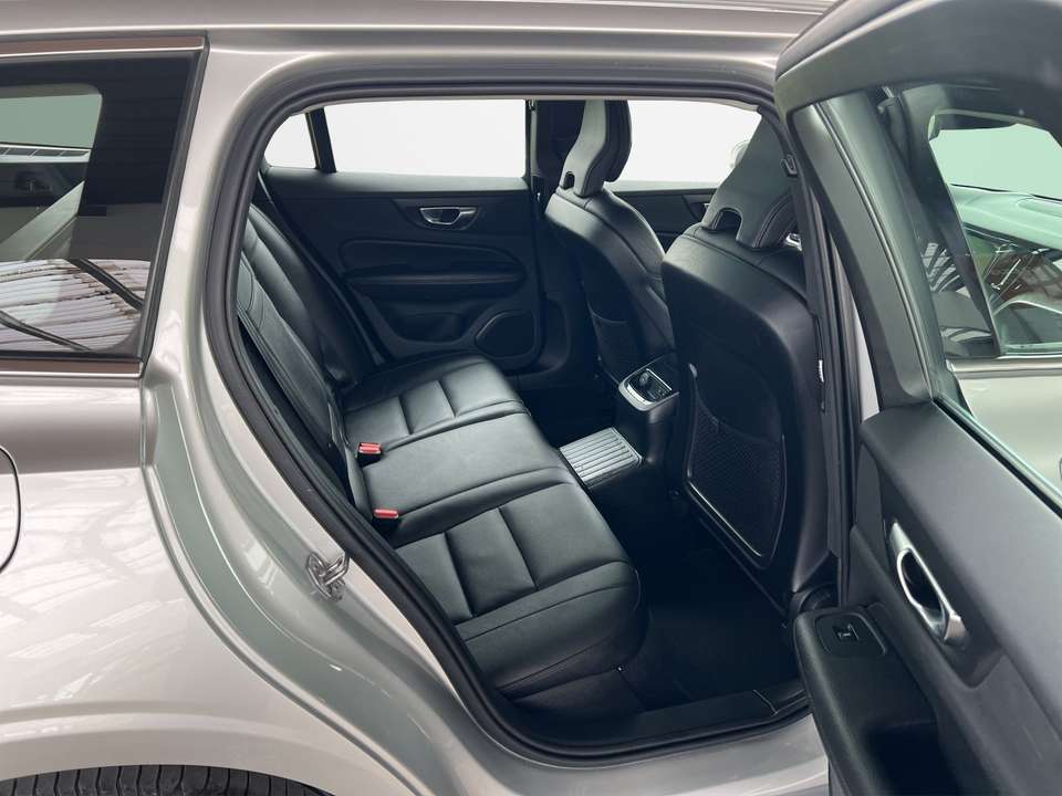 Volvo V60 - Imagem 14