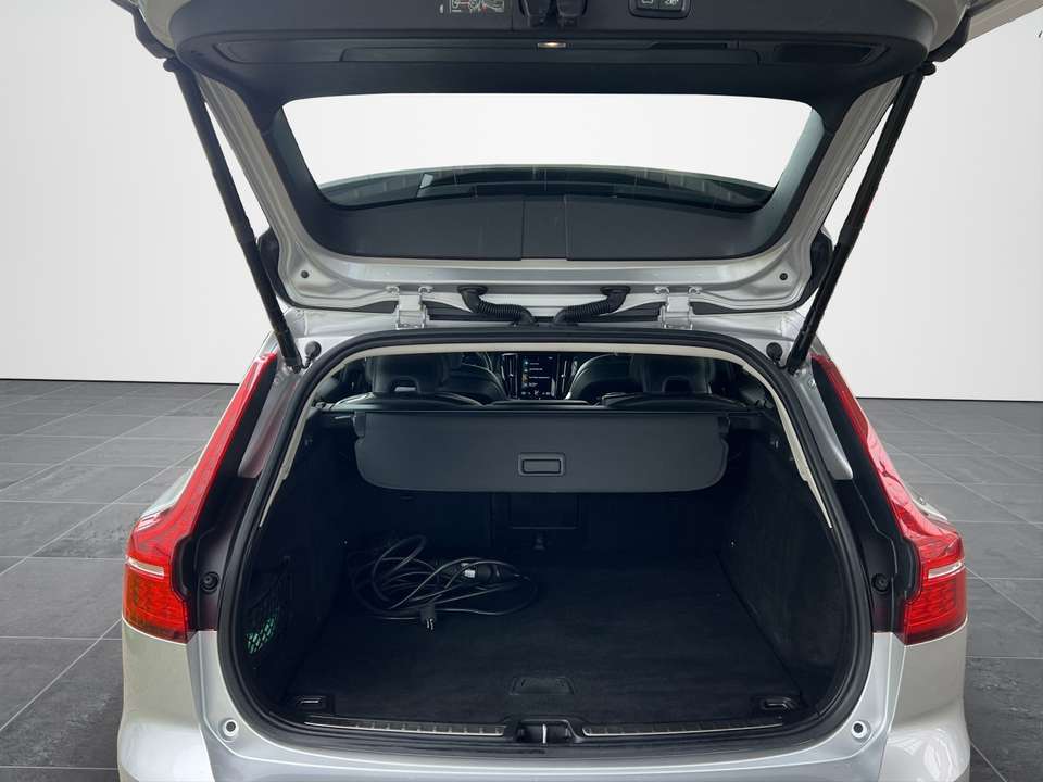 Volvo V60 - Imagem 15