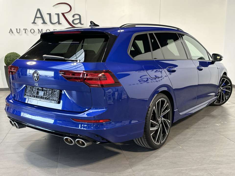 Volkswagen Golf - Imagem 4