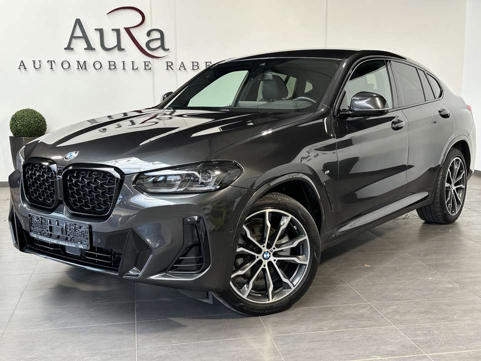BMW X4 - Imagem 2