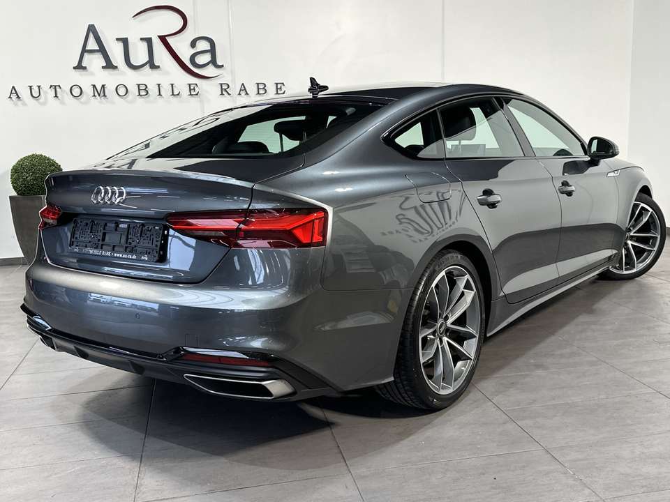 Audi A5 - Imagem 4