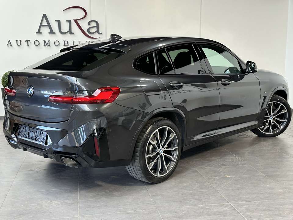 BMW X4 - Imagem 4