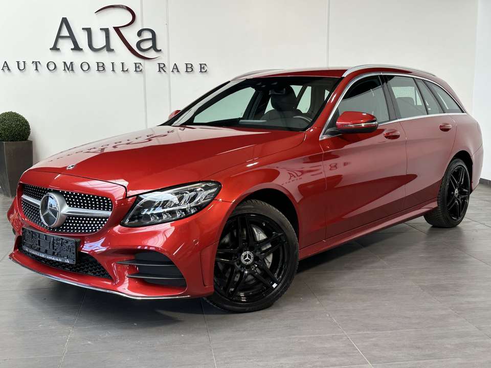 Mercedes-Benz C 220 - Imagem 2