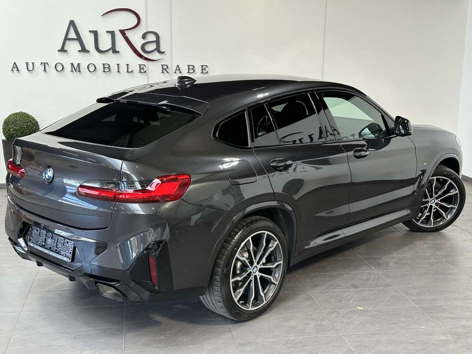 BMW X4 - Imagem 5