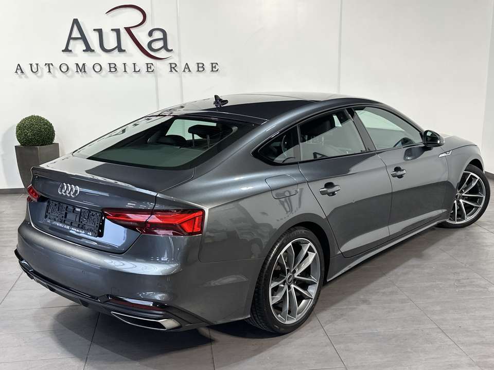 Audi A5 - Imagem 5