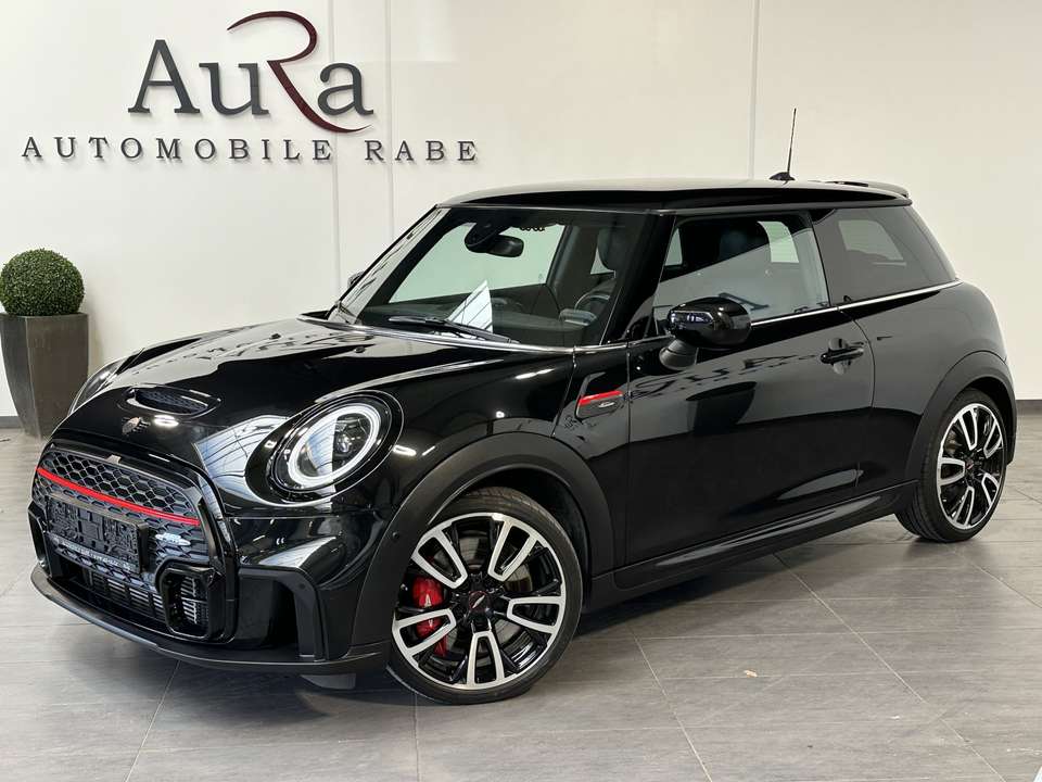 MINI John Cooper Works - Imagem 2