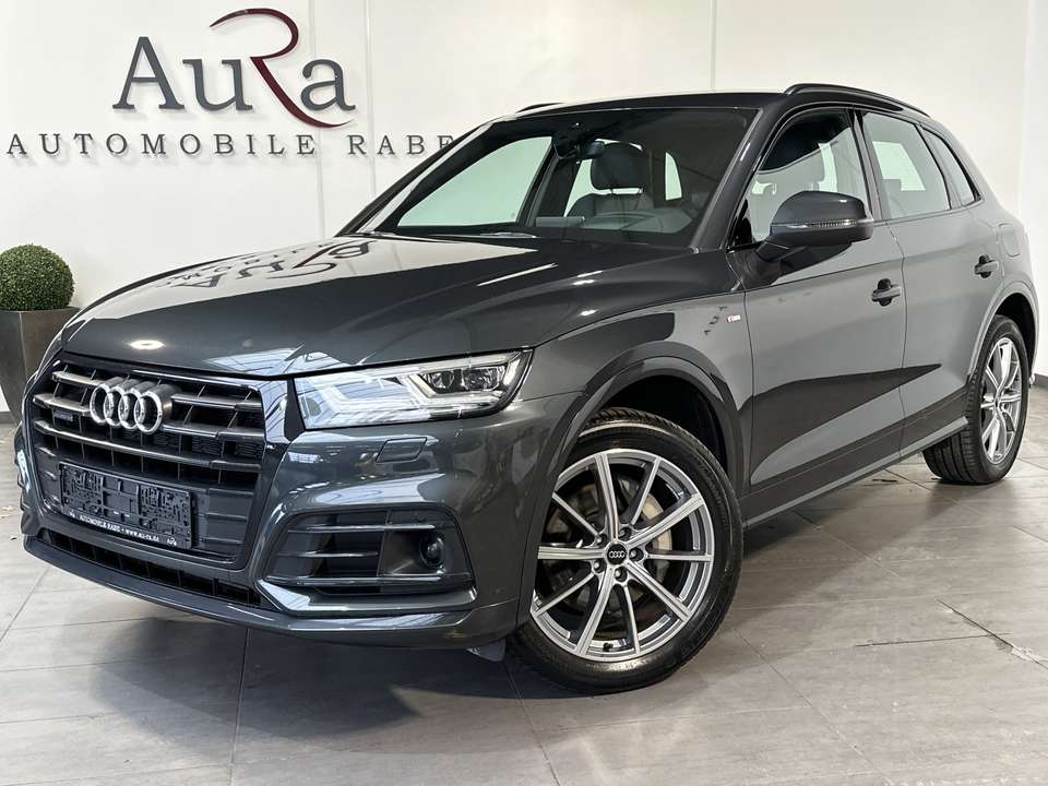 Audi Q5 - Imagem 2
