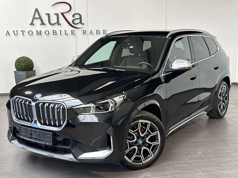 BMW X1 - Imagem 2
