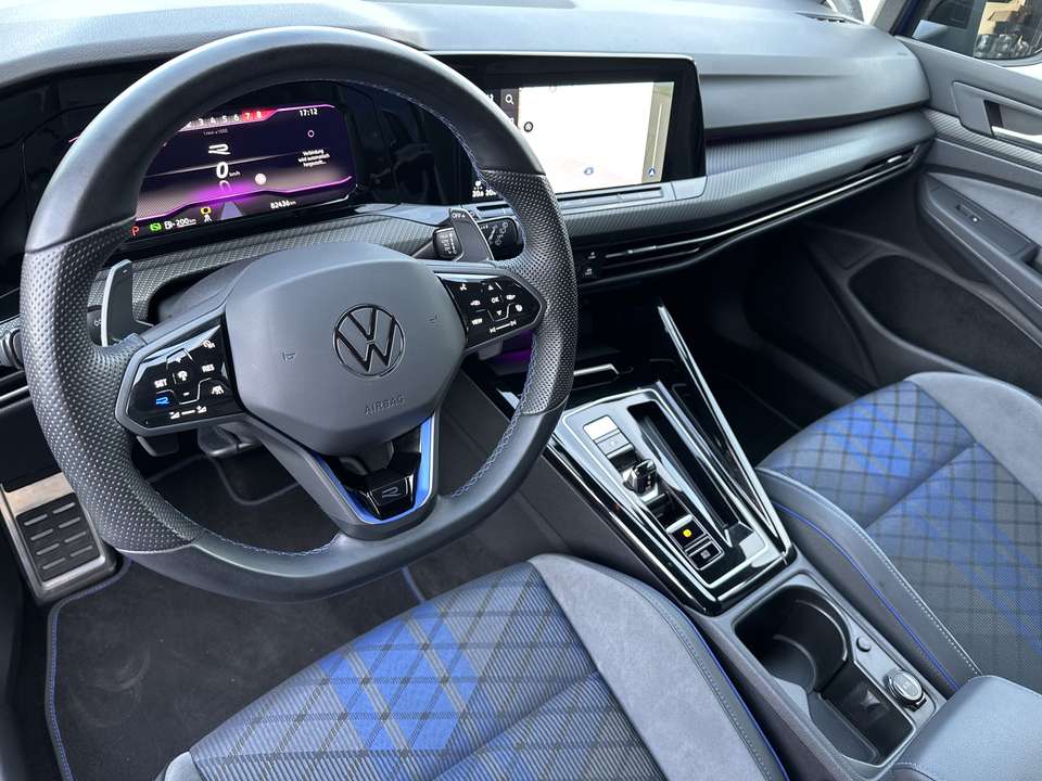 Volkswagen Golf - Imagem 8