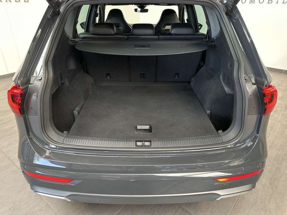 SEAT Tarraco - Imagem 6