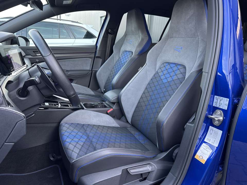 Volkswagen Golf - Imagem 9