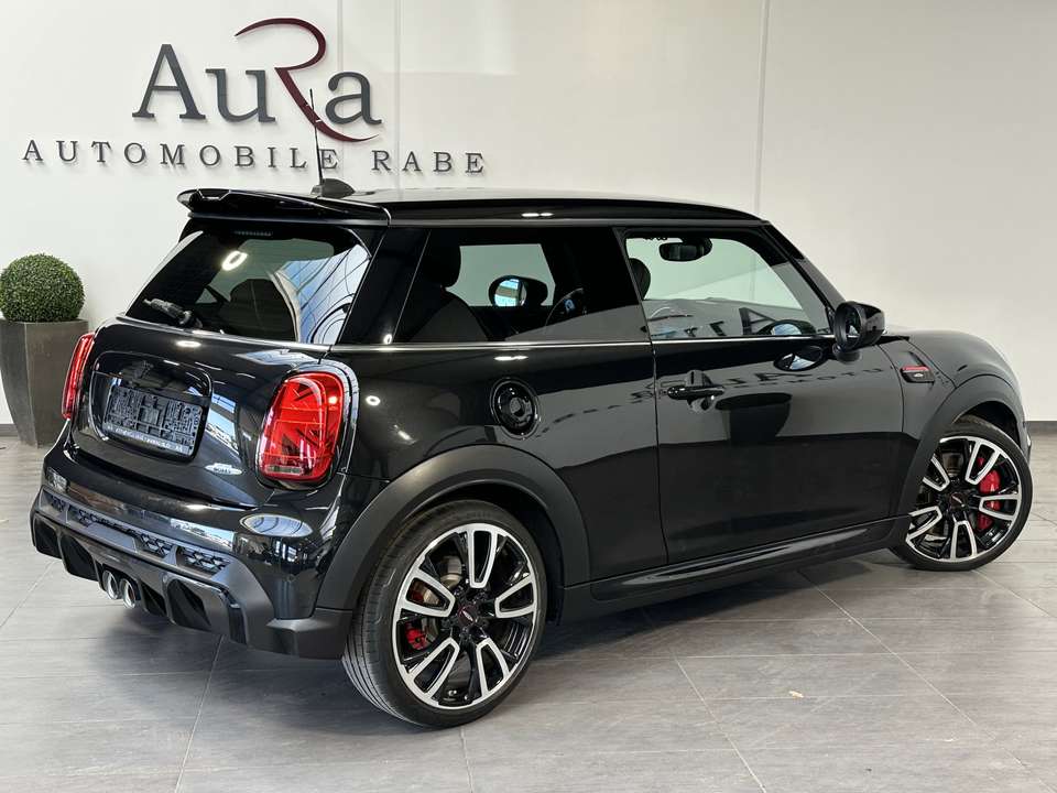 MINI John Cooper Works - Imagem 4
