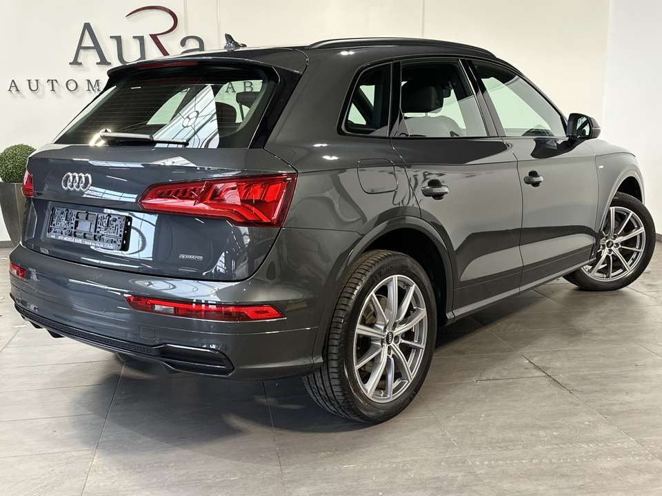 Audi Q5 - Imagem 4