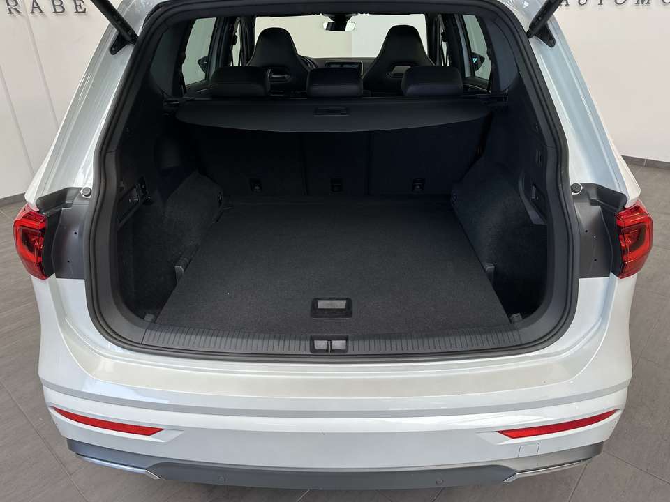 SEAT Tarraco - Imagem 6