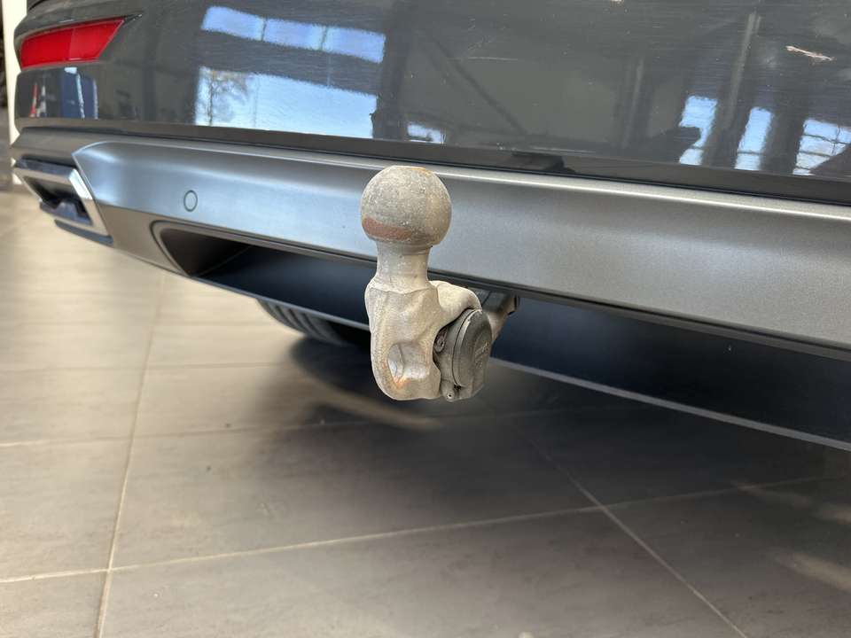 SEAT Tarraco - Imagem 8