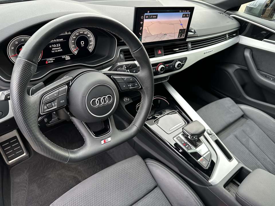 Audi A5 - Imagem 8